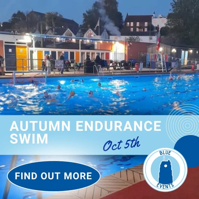 endurance swim