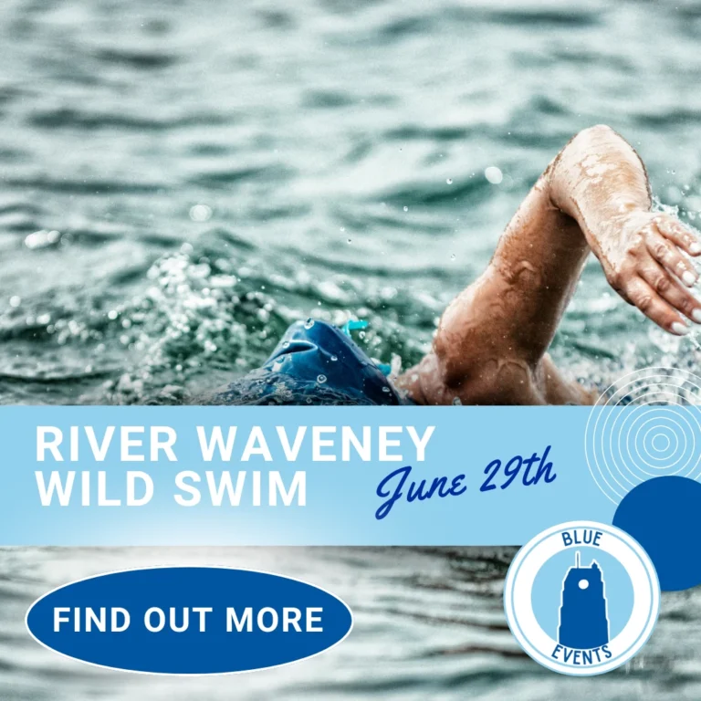endurance swim